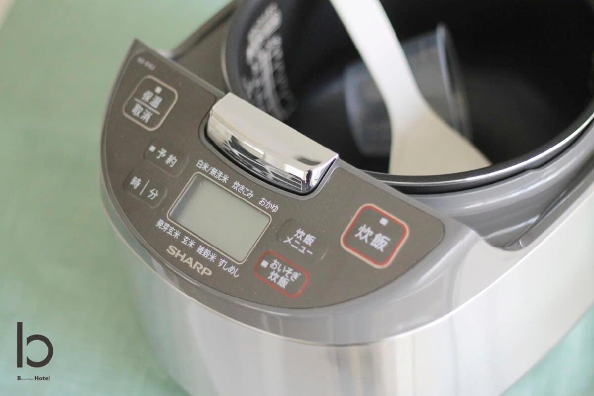 Bhotel Nekoyard - Bright Loft Studio 5 Min Walk To Peace Park & City Center Hiroshima Eksteriør bilde